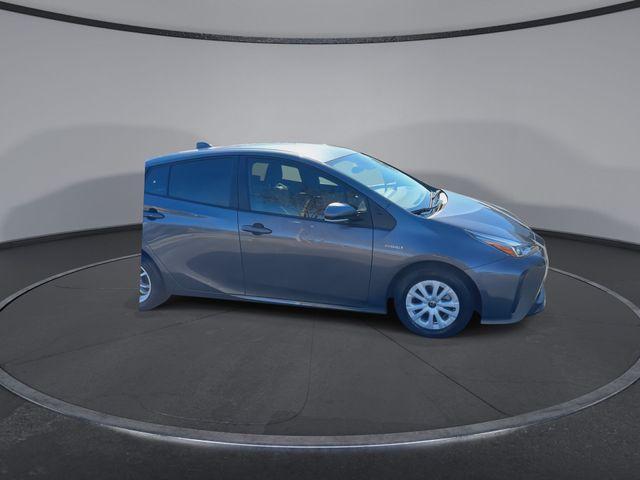 used 2022 Toyota Prius car, priced at $23,873