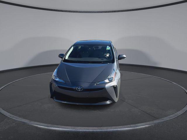 used 2022 Toyota Prius car, priced at $23,873