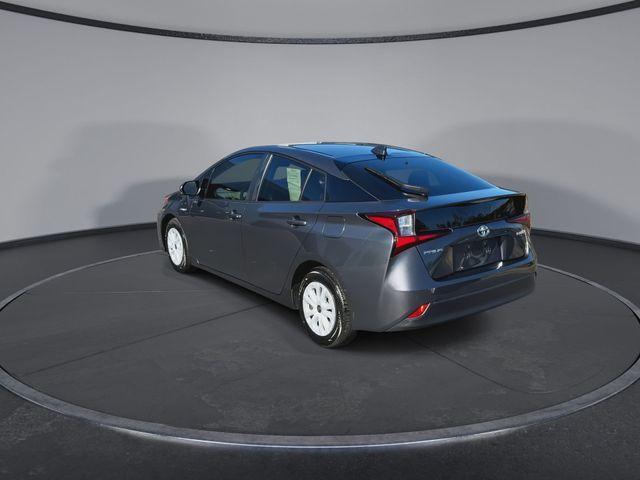 used 2022 Toyota Prius car, priced at $23,873