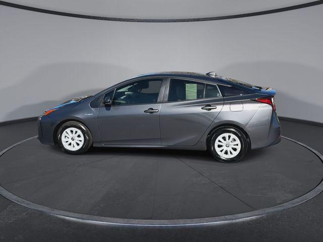 used 2022 Toyota Prius car, priced at $23,873