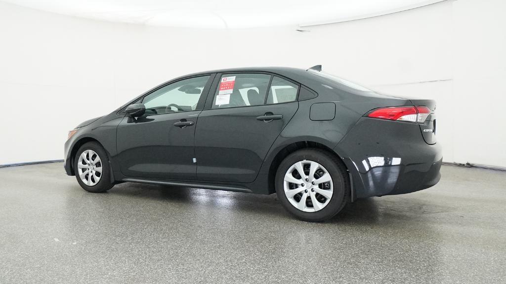 new 2026 Toyota Corolla car, priced at $24,931