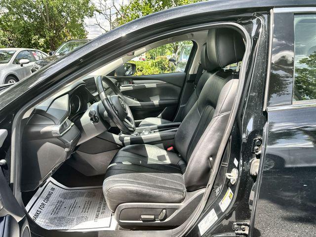used 2020 Mazda Mazda6 car, priced at $19,699