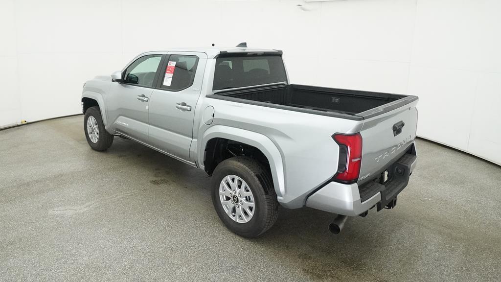 new 2025 Toyota Tacoma car, priced at $41,815