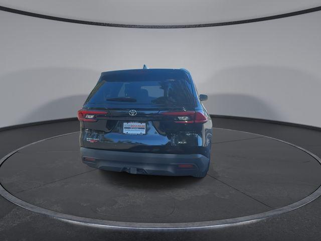 used 2024 Toyota Grand Highlander Hybrid car, priced at $45,105