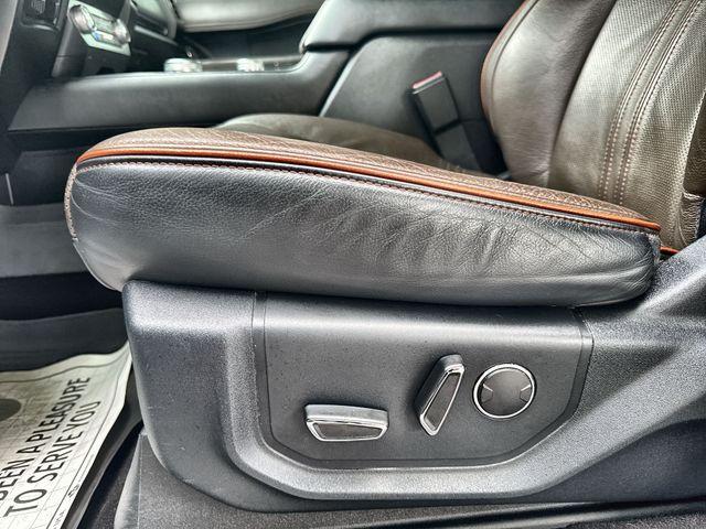 used 2020 Ford Expedition Max car, priced at $36,499
