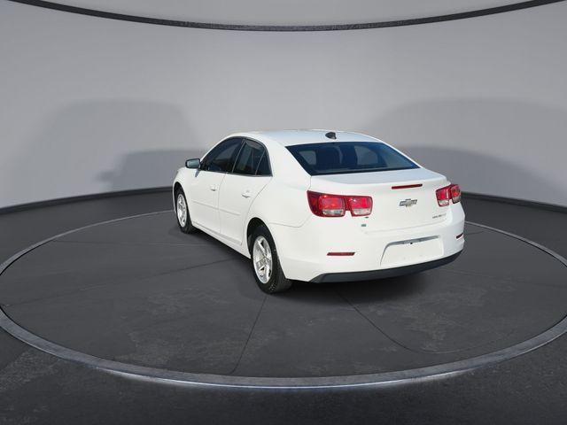 used 2015 Chevrolet Malibu car, priced at $7,914