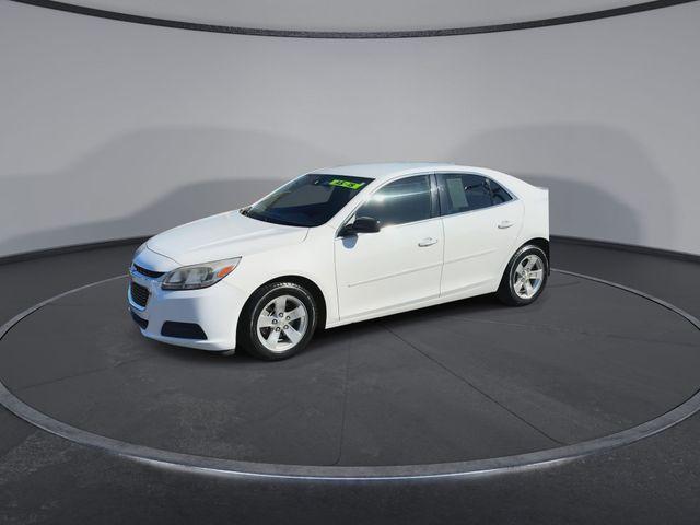 used 2015 Chevrolet Malibu car, priced at $7,914