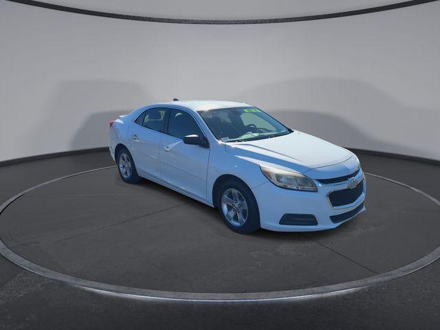 used 2015 Chevrolet Malibu car, priced at $7,914