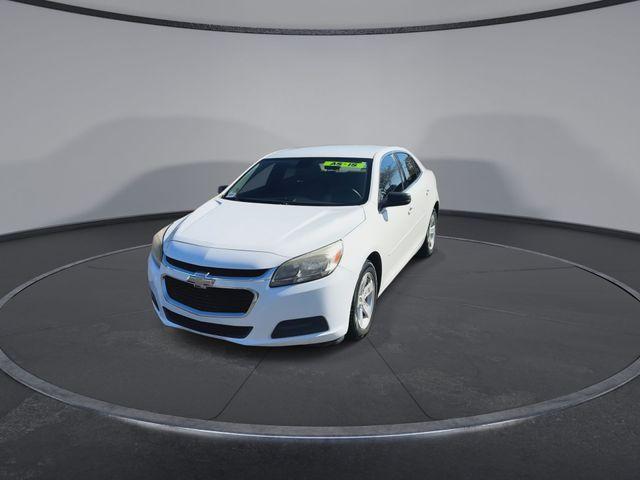 used 2015 Chevrolet Malibu car, priced at $7,914