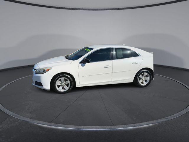 used 2015 Chevrolet Malibu car, priced at $7,914