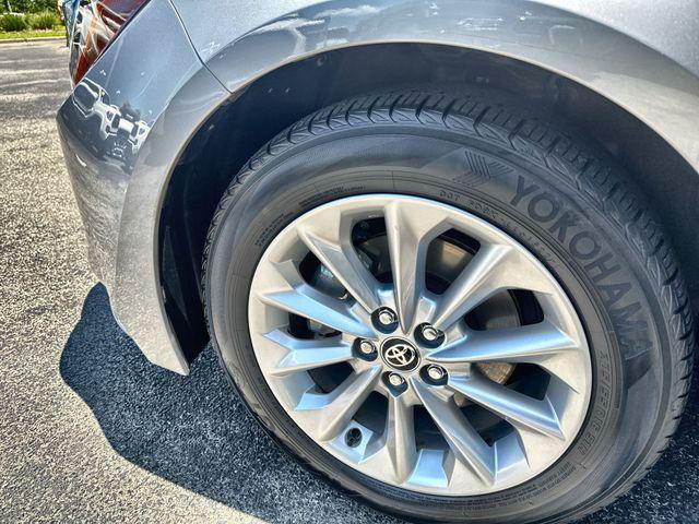 used 2022 Toyota Corolla car, priced at $19,994