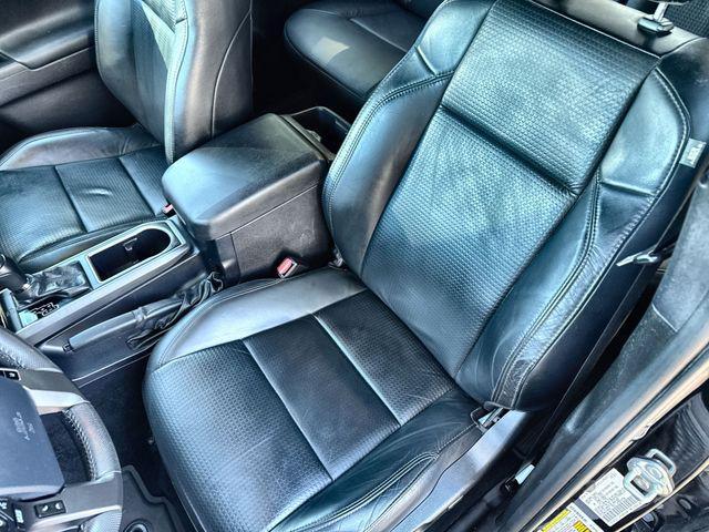 used 2020 Toyota Tacoma car, priced at $34,221