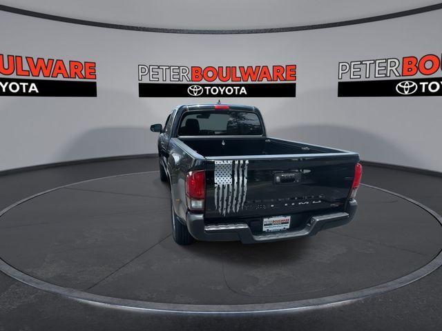 used 2023 Toyota Tacoma car, priced at $29,948