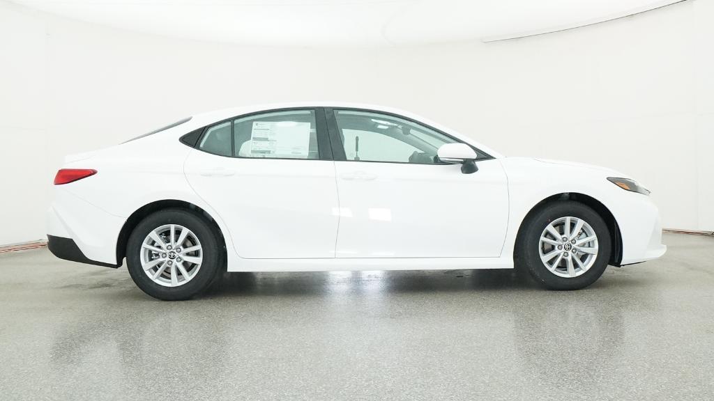 new 2026 Toyota Camry car, priced at $30,698