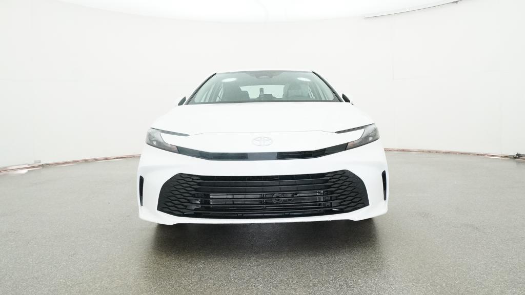 new 2026 Toyota Camry car, priced at $30,698