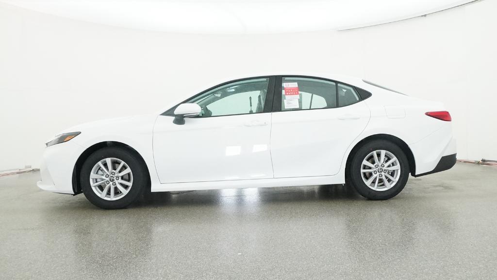 new 2026 Toyota Camry car, priced at $30,698