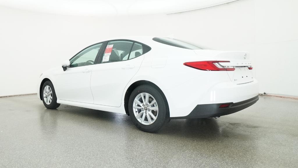 new 2026 Toyota Camry car, priced at $30,698