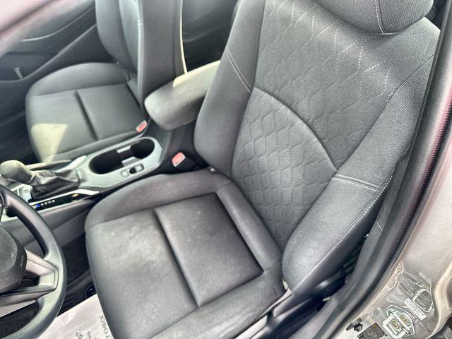 used 2024 Toyota Corolla car, priced at $22,583