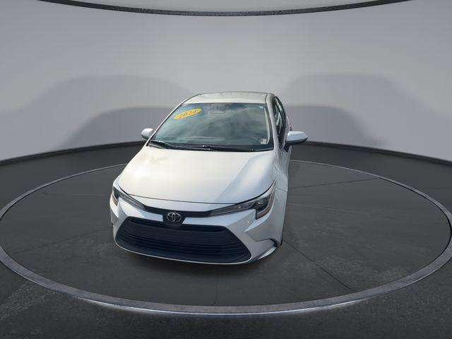 used 2024 Toyota Corolla car, priced at $22,583