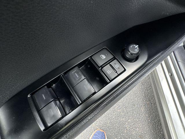 used 2025 Toyota Camry car, priced at $28,197