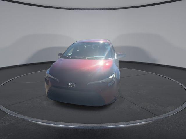 new 2026 Toyota Corolla car, priced at $24,906