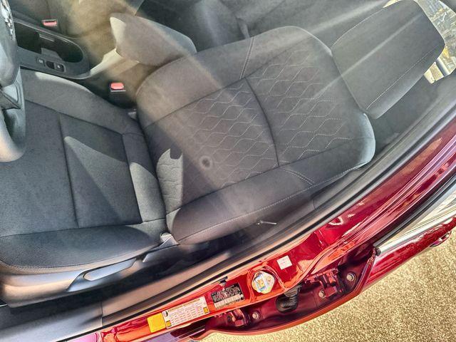 new 2026 Toyota Corolla car, priced at $24,906