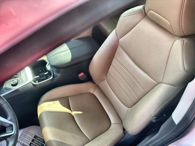 used 2024 Toyota RAV4 Hybrid car, priced at $33,695