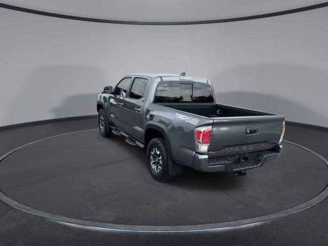 used 2023 Toyota Tacoma car, priced at $42,329