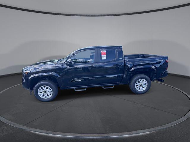 new 2024 Toyota Tacoma car, priced at $46,942