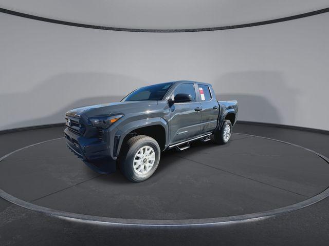 new 2024 Toyota Tacoma car, priced at $42,781