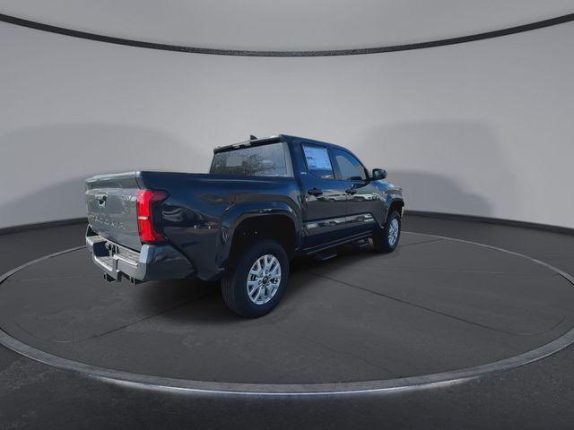 new 2024 Toyota Tacoma car, priced at $42,781