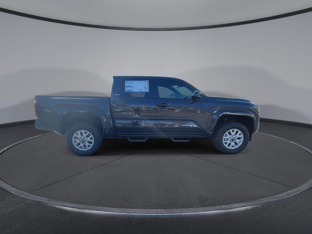 new 2024 Toyota Tacoma car, priced at $42,781