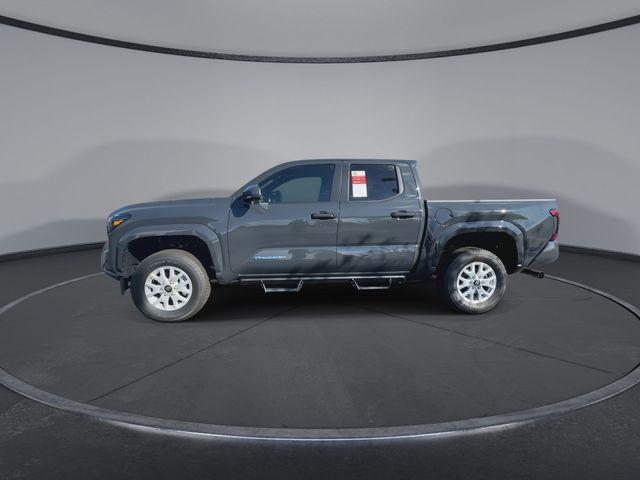 new 2024 Toyota Tacoma car, priced at $42,781