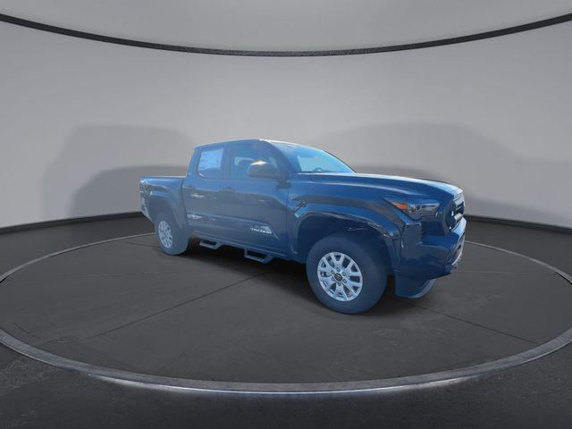 new 2024 Toyota Tacoma car, priced at $42,781