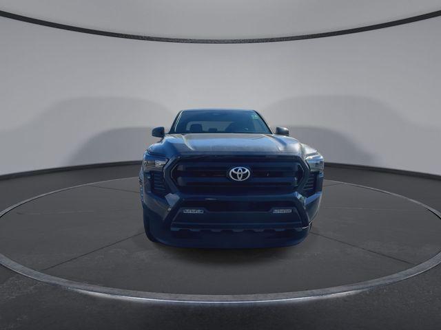 new 2024 Toyota Tacoma car, priced at $42,781