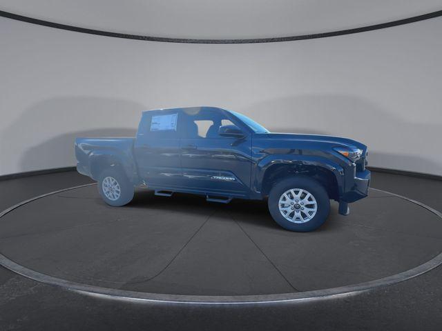 new 2024 Toyota Tacoma car, priced at $42,781