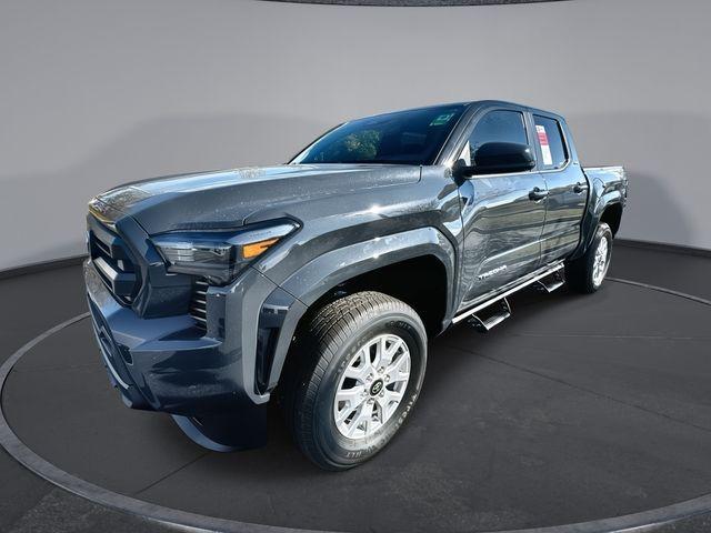 new 2024 Toyota Tacoma car, priced at $42,781