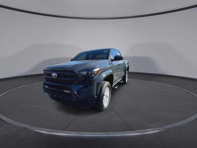 new 2024 Toyota Tacoma car, priced at $42,781