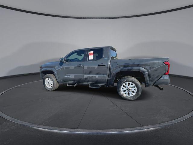 new 2024 Toyota Tacoma car, priced at $42,781