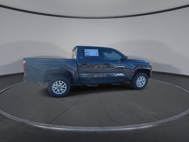 new 2024 Toyota Tacoma car, priced at $42,781