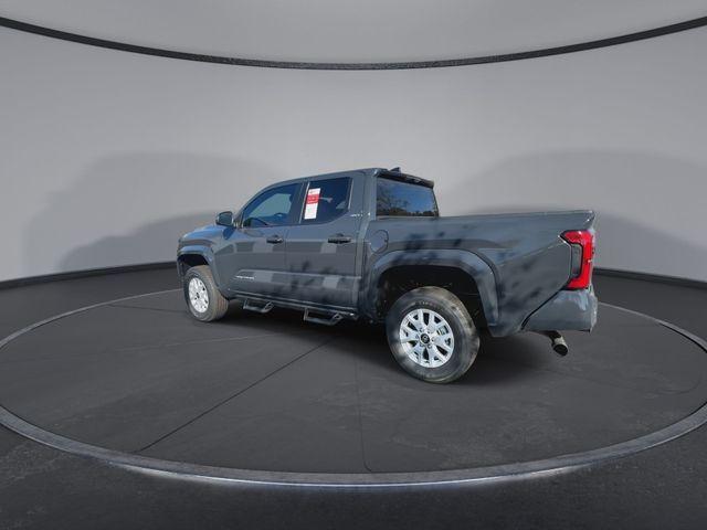 new 2024 Toyota Tacoma car, priced at $42,781