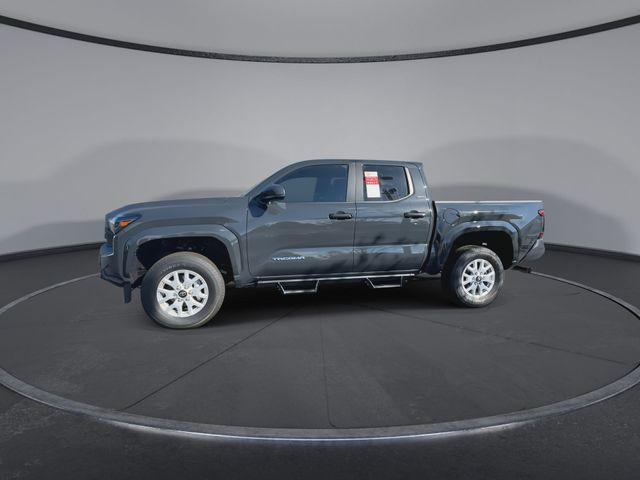 new 2024 Toyota Tacoma car, priced at $42,781