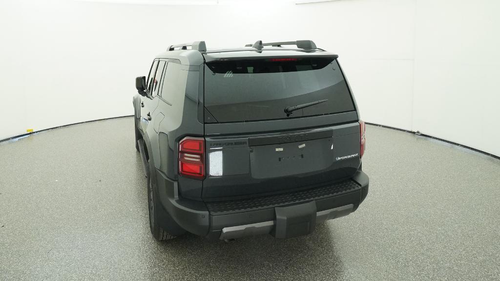 new 2026 Toyota Land Cruiser car, priced at $66,142