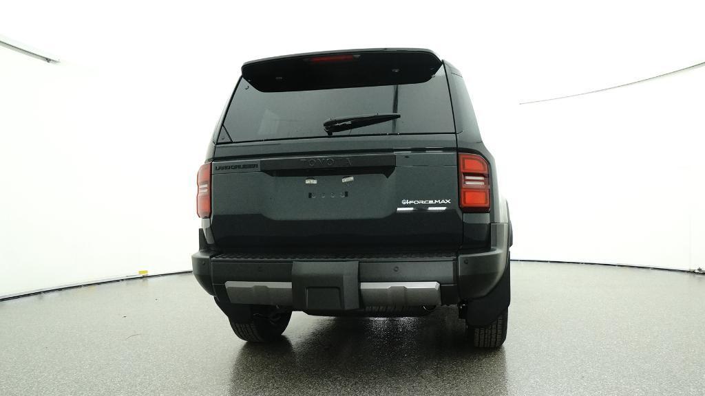 new 2026 Toyota Land Cruiser car, priced at $66,142