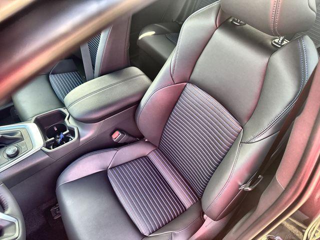 new 2025 Toyota RAV4 Hybrid car, priced at $39,499