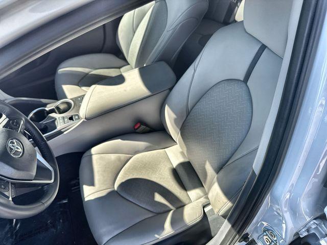 used 2024 Toyota Camry car, priced at $24,439