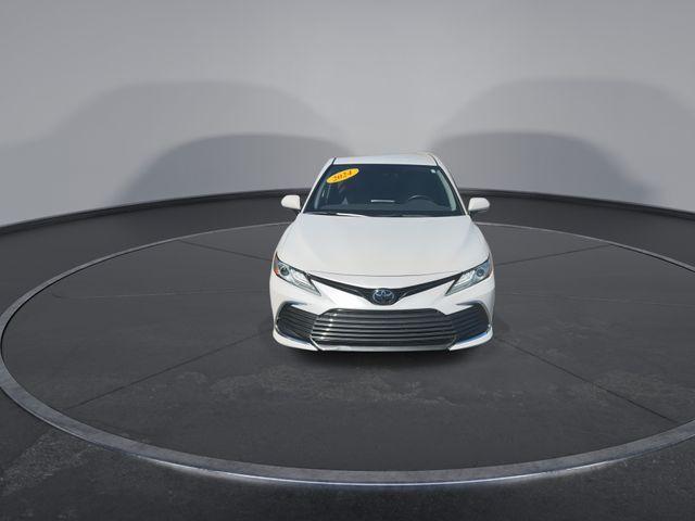 used 2024 Toyota Camry car, priced at $24,439