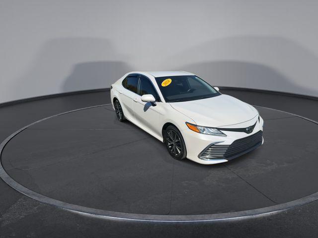 used 2024 Toyota Camry car, priced at $24,439