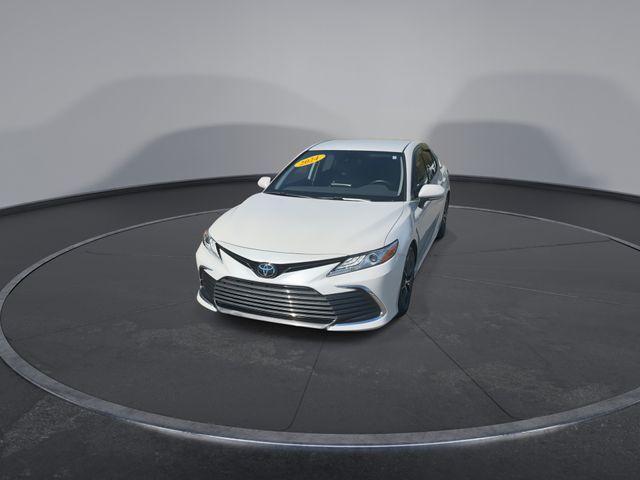 used 2024 Toyota Camry car, priced at $24,439