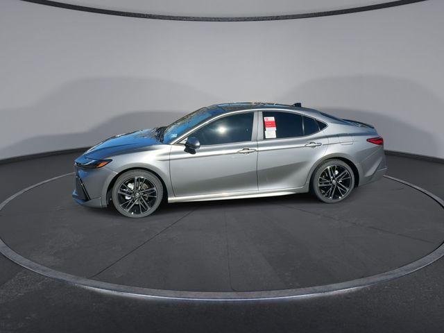 new 2025 Toyota Camry car, priced at $38,293